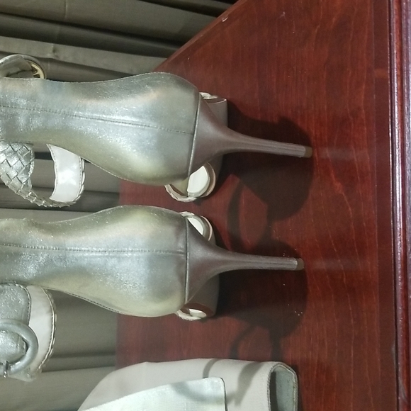 Ladies Shoes - Picture 6 of 6